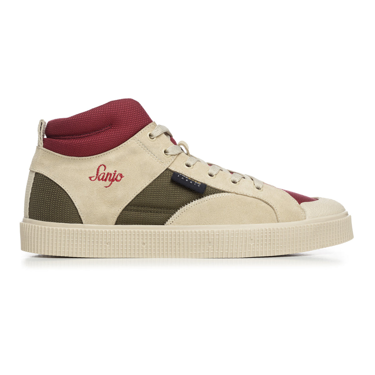 Sanjo SK EVO 100 // Multicolor perla