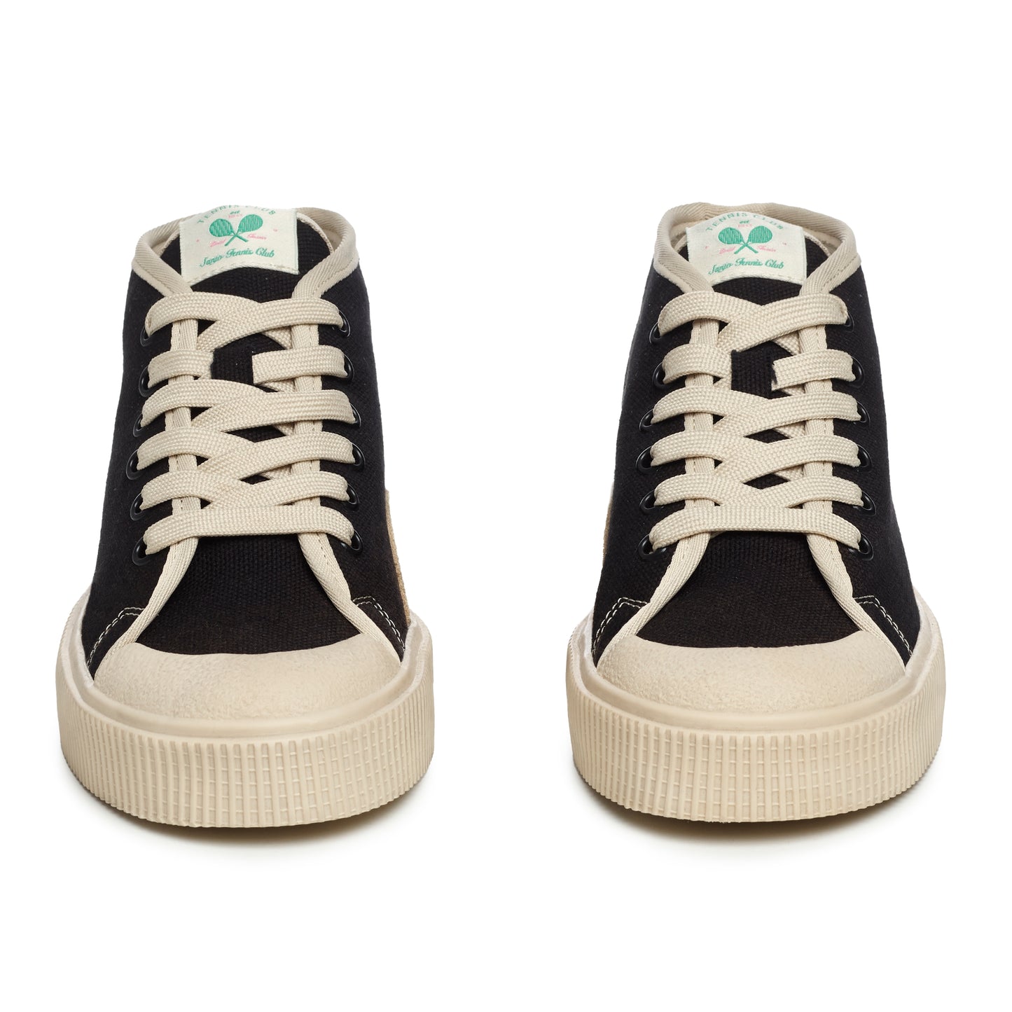 Sanjo STC 70 High // Black