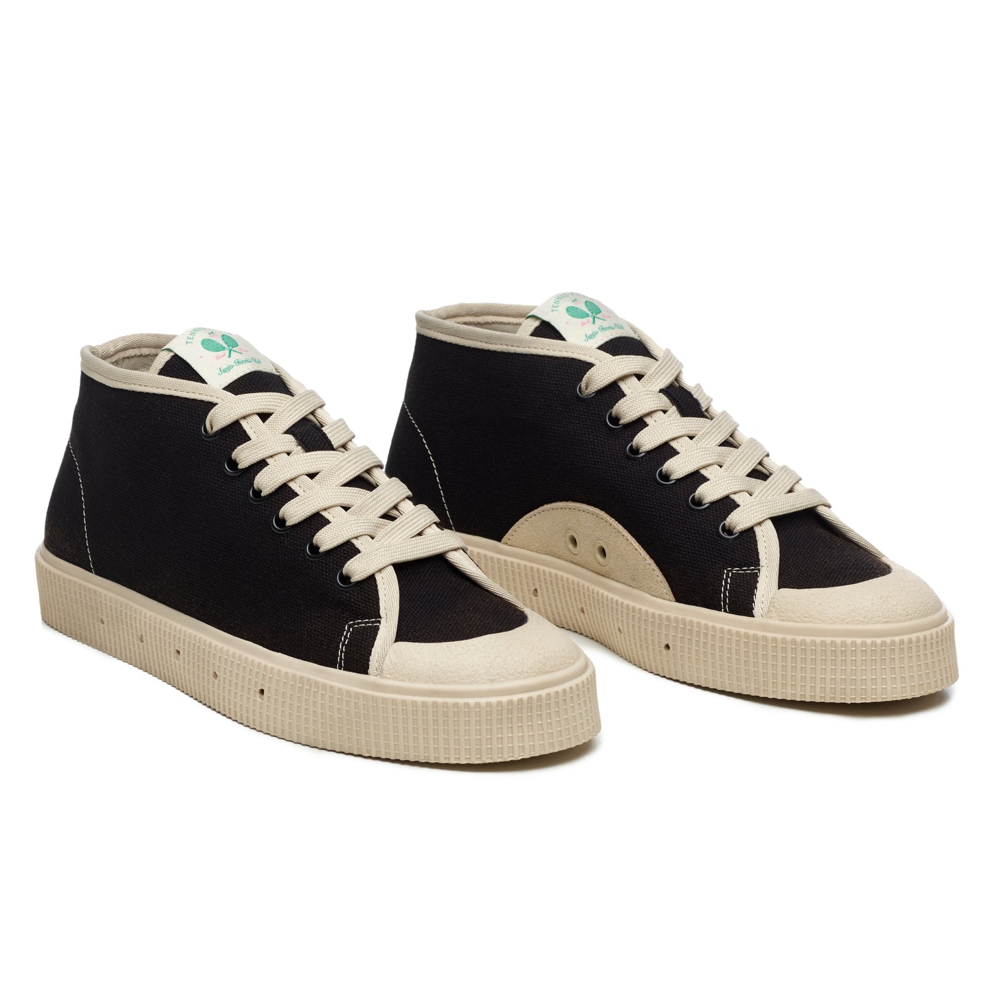 Sanjo STC 70 High // Black