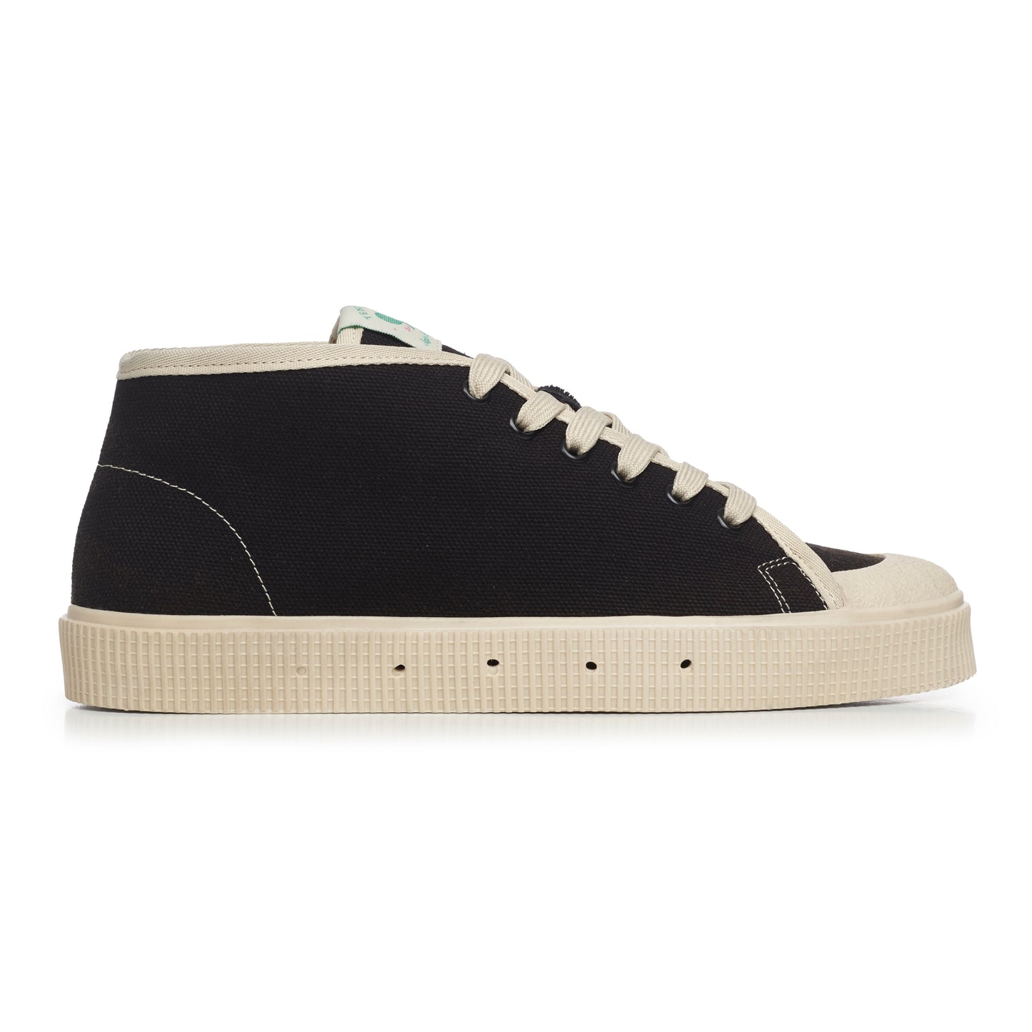 Sanjo STC 70 High // Black