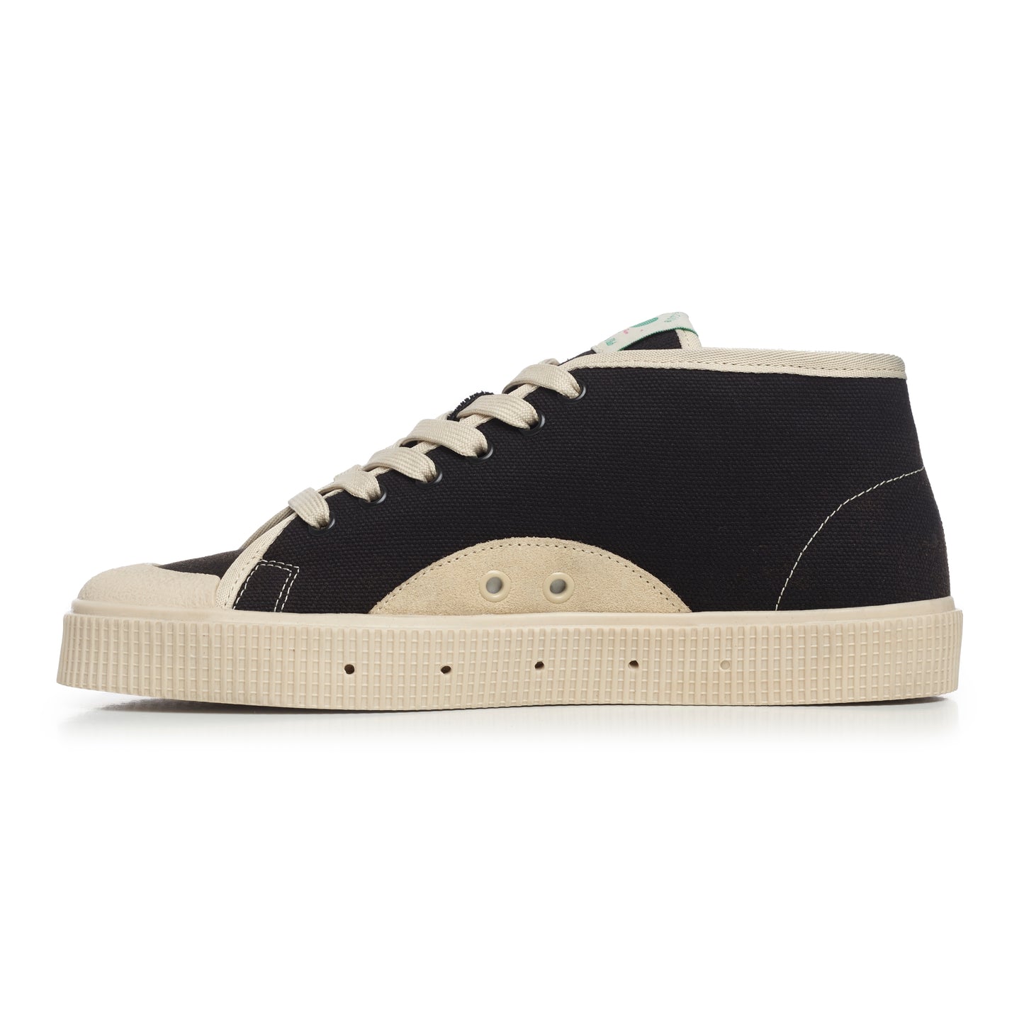 Sanjo STC 70 High // Black