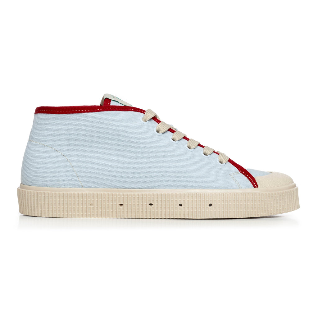 Sanjo STC 70 High // Sky