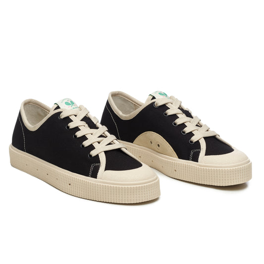 Sanjo STC 70 Low // Black