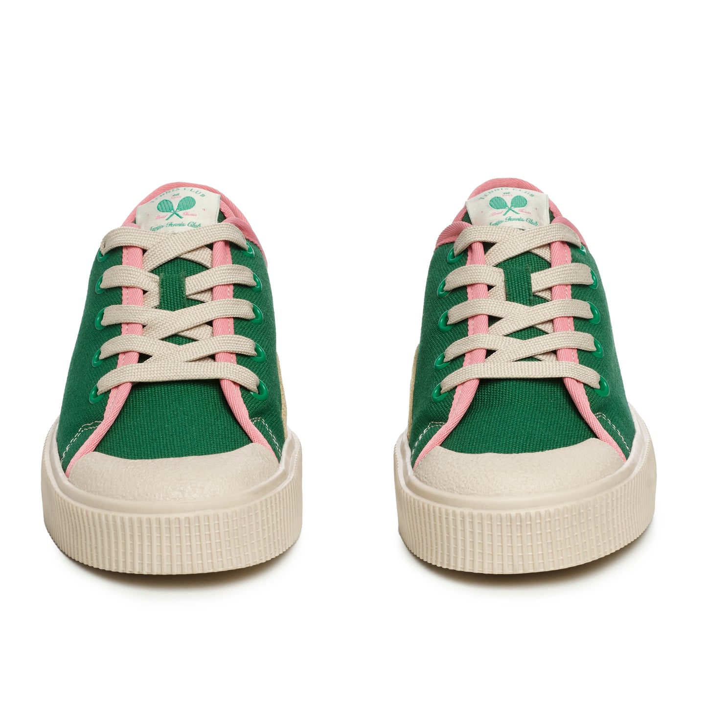 Sanjo STC 70 Low // Garden