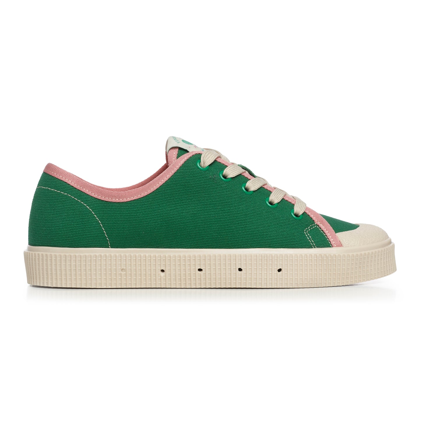 Sanjo STC 70 Low // Garden