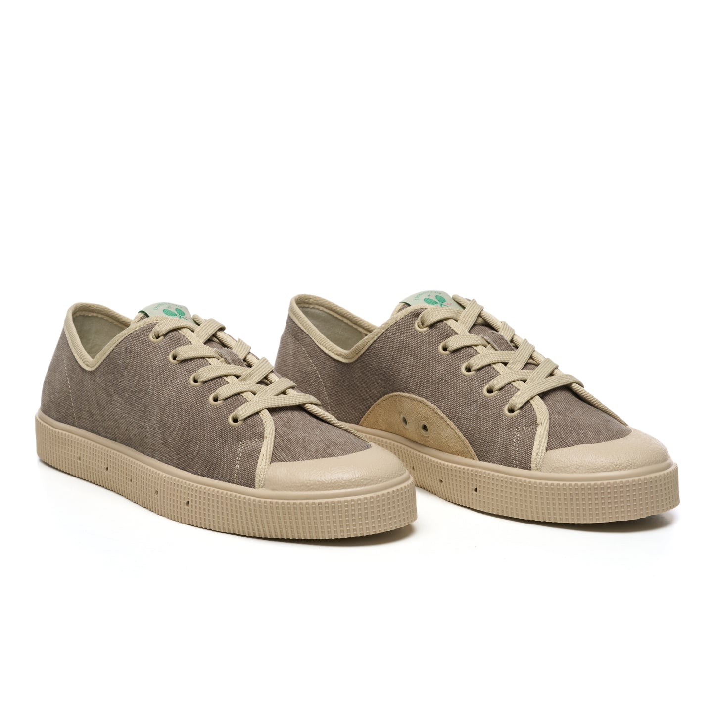 Sanjo STC70 Low Washed // Moon