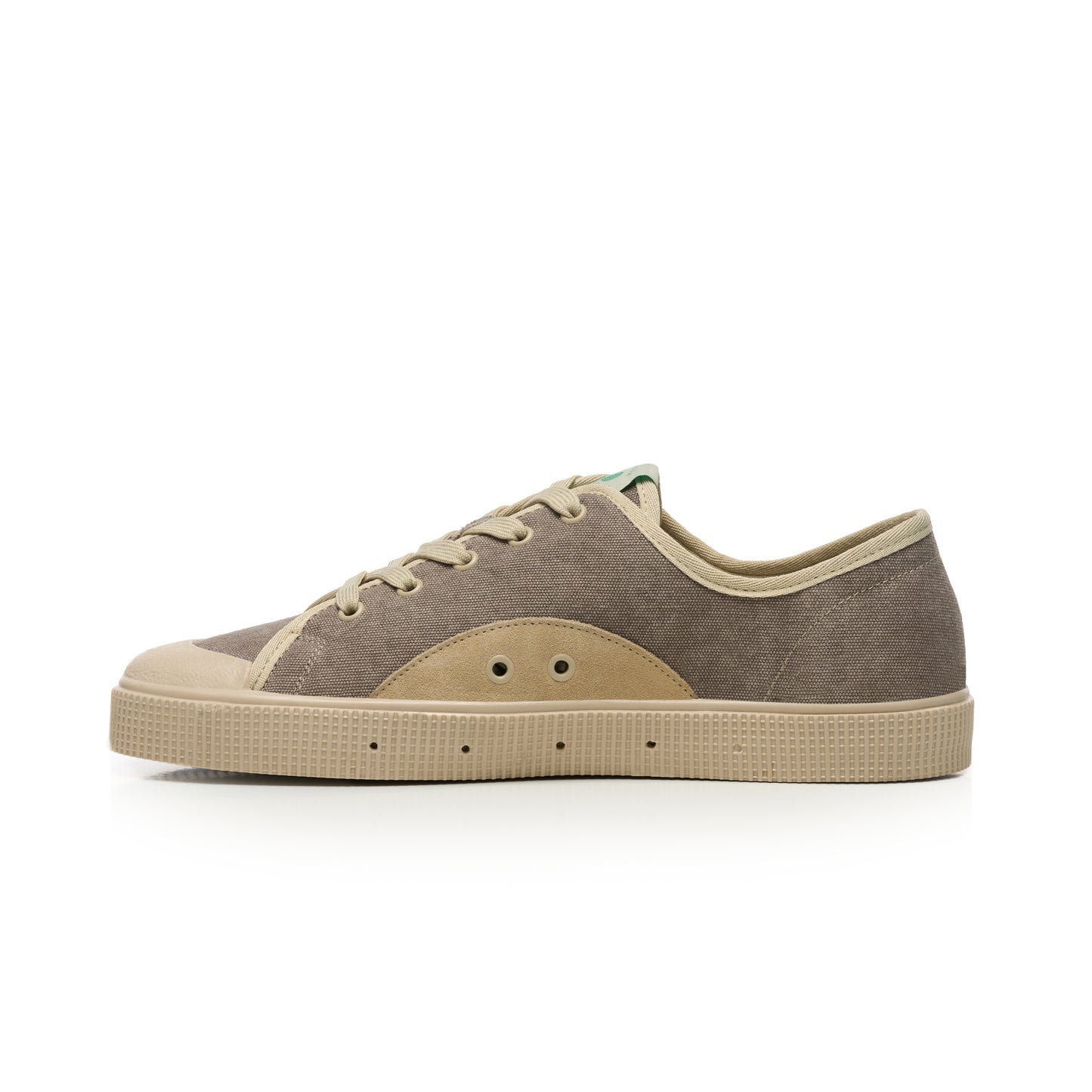 Sanjo STC70 Low Washed // Moon