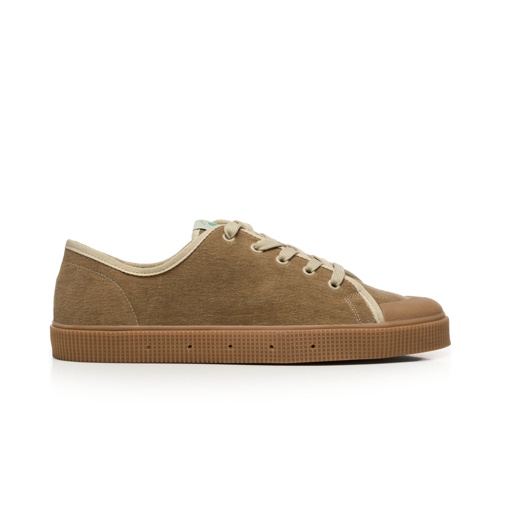 Sanjo STC70 Low Washed // Mountain Gum
