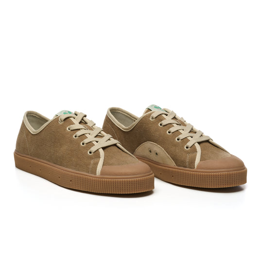 Sanjo STC70 Low Washed // Mountain Gum