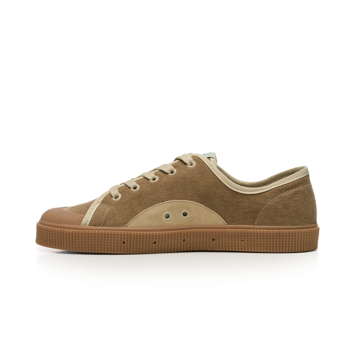 Sanjo STC70 Low Washed // Mountain Gum