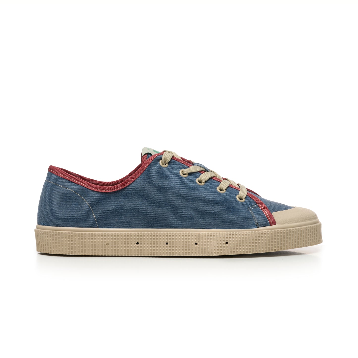 Sanjo STC70 Low Washed // Ocean
