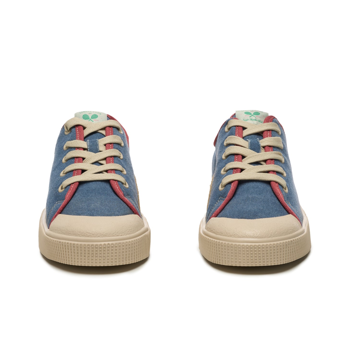 Sanjo STC70 Low Washed // Ocean