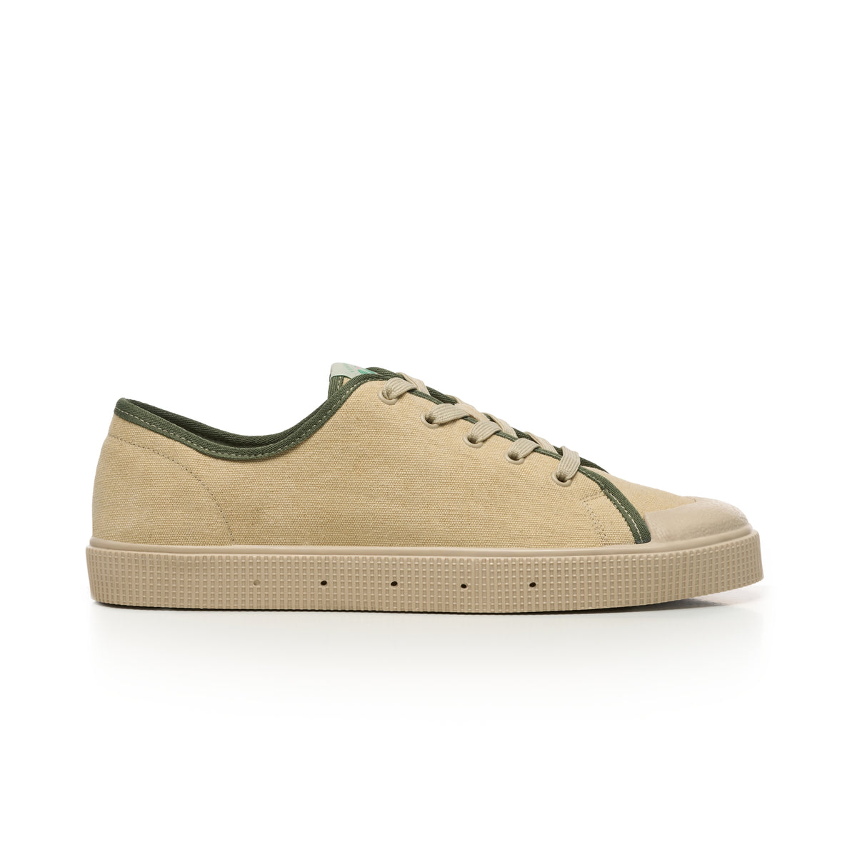 Sanjo STC70 Low Washed // Vanilla