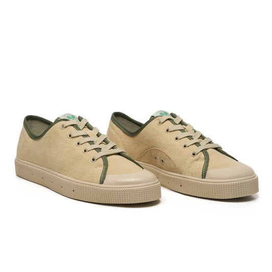 Sanjo STC70 Low Washed // Vanilla