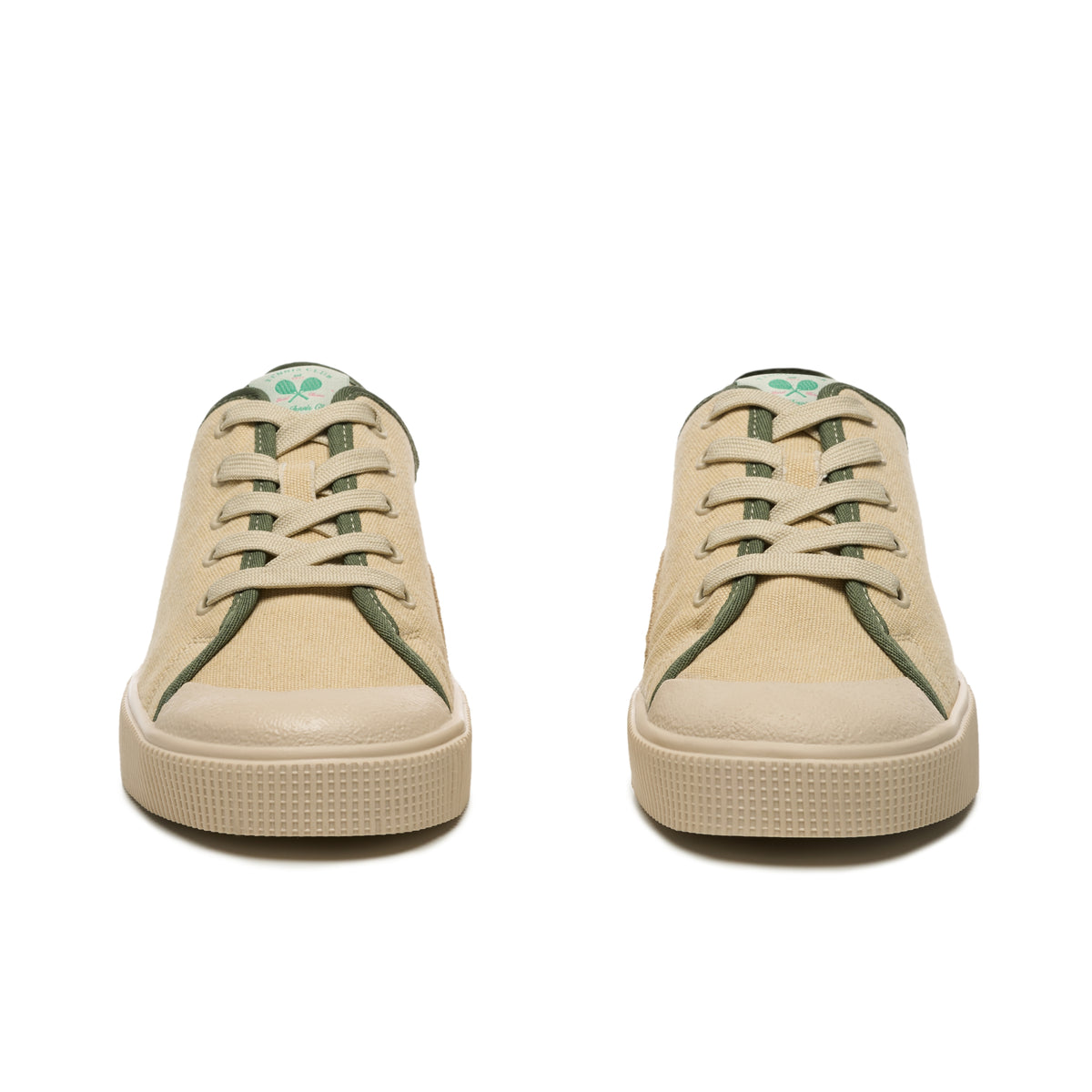 Sanjo STC70 Low Washed // Vanilla
