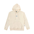 Sanjo Still Fresh Hoodie // Ecru