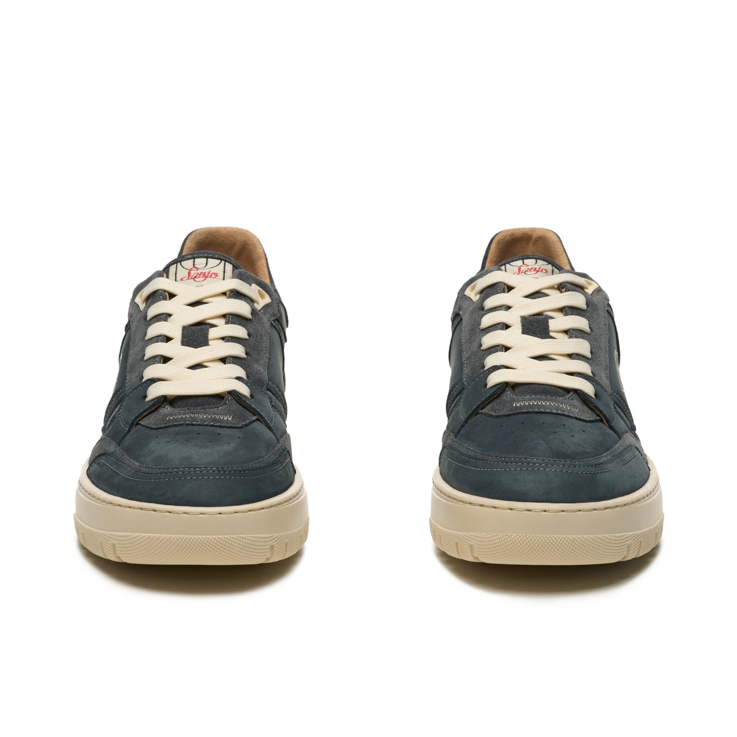 Sanjo BSK 33 // Ash Grafitto