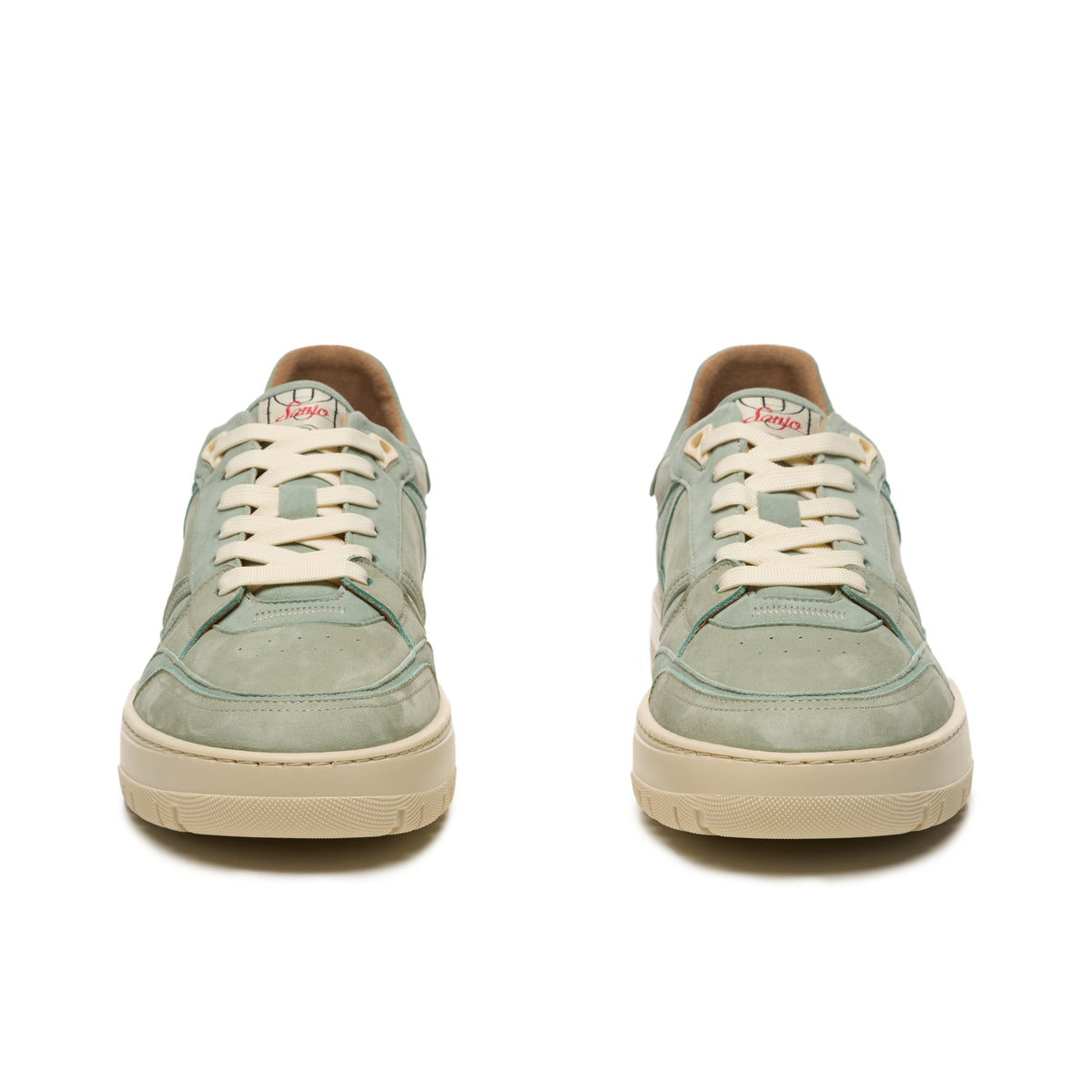 Sanjo BSK 33 // Ash Green