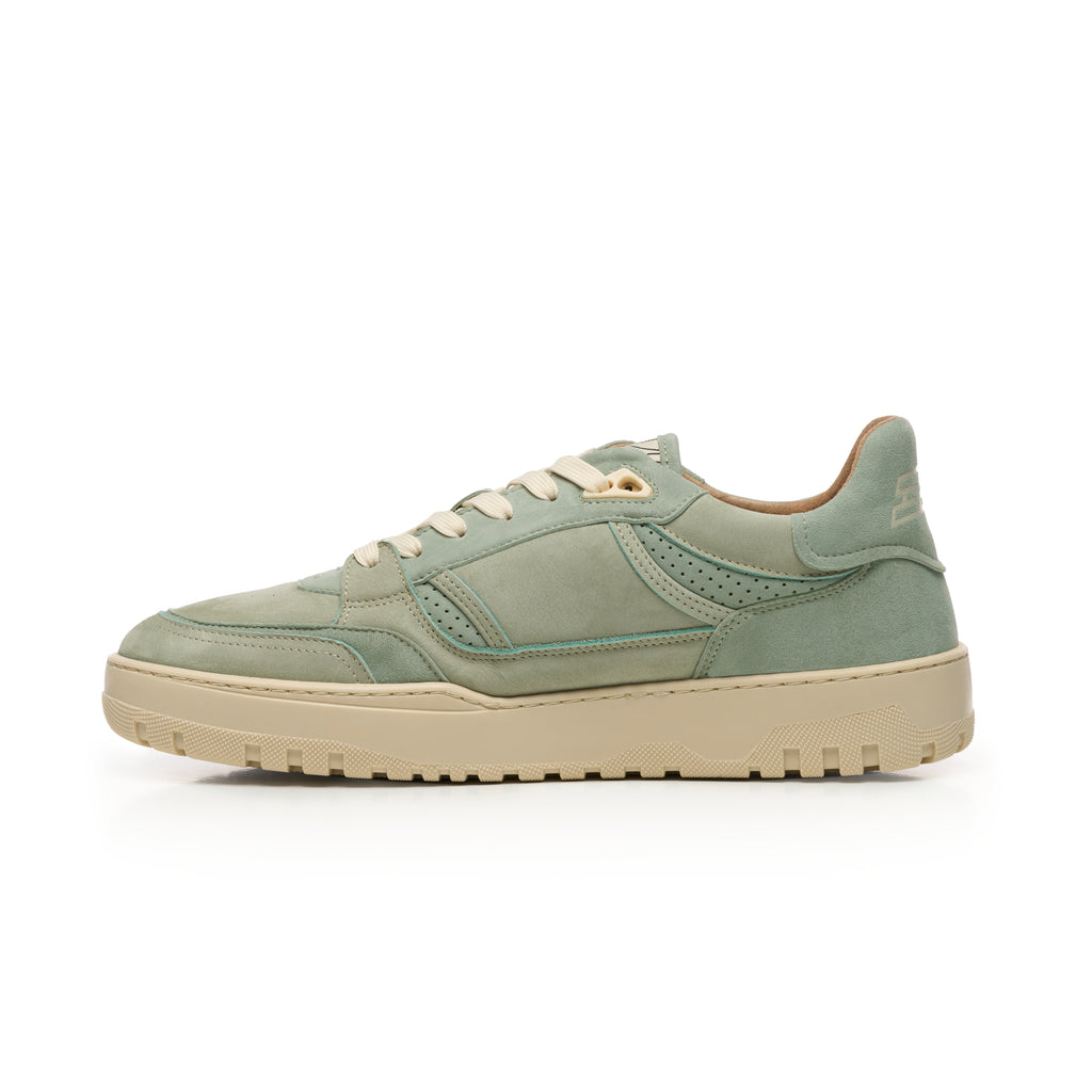 Sanjo BSK 33 // Ash Green