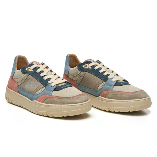 Sanjo BSK 33 // Ice Cream Colorbust