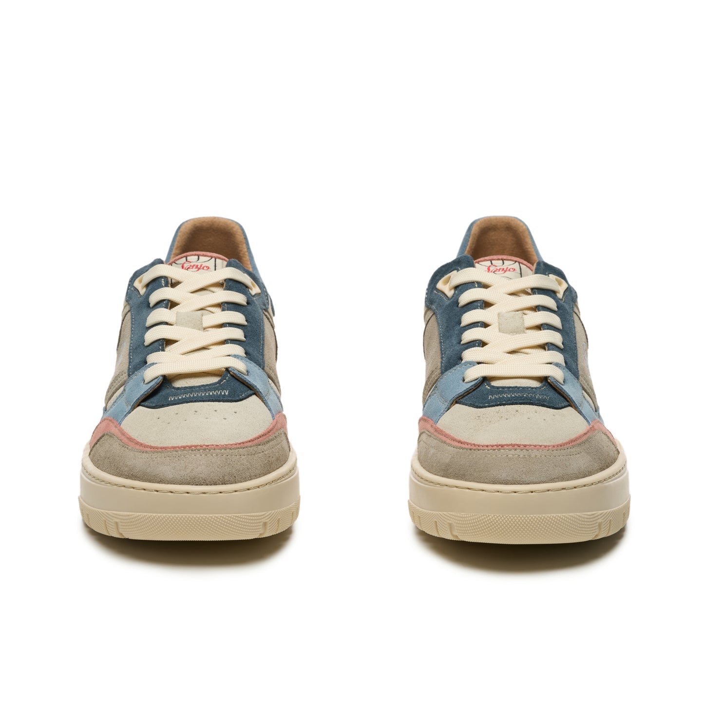 Sanjo BSK 33 // Ice Cream Colorbust