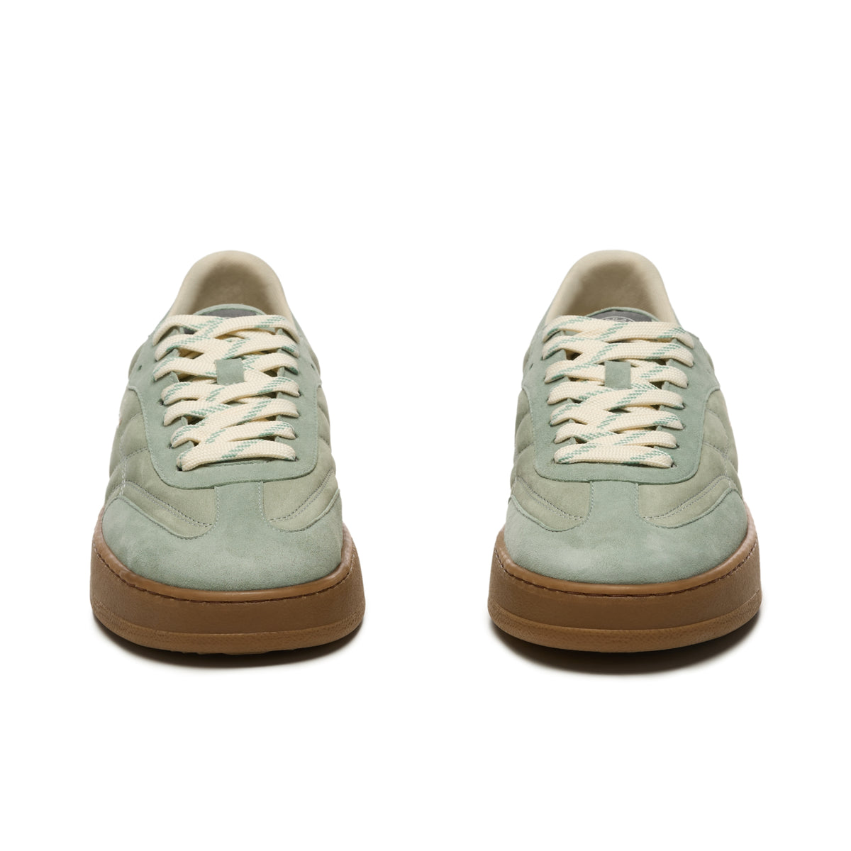 Sanjo FTC'86 // Ash Green