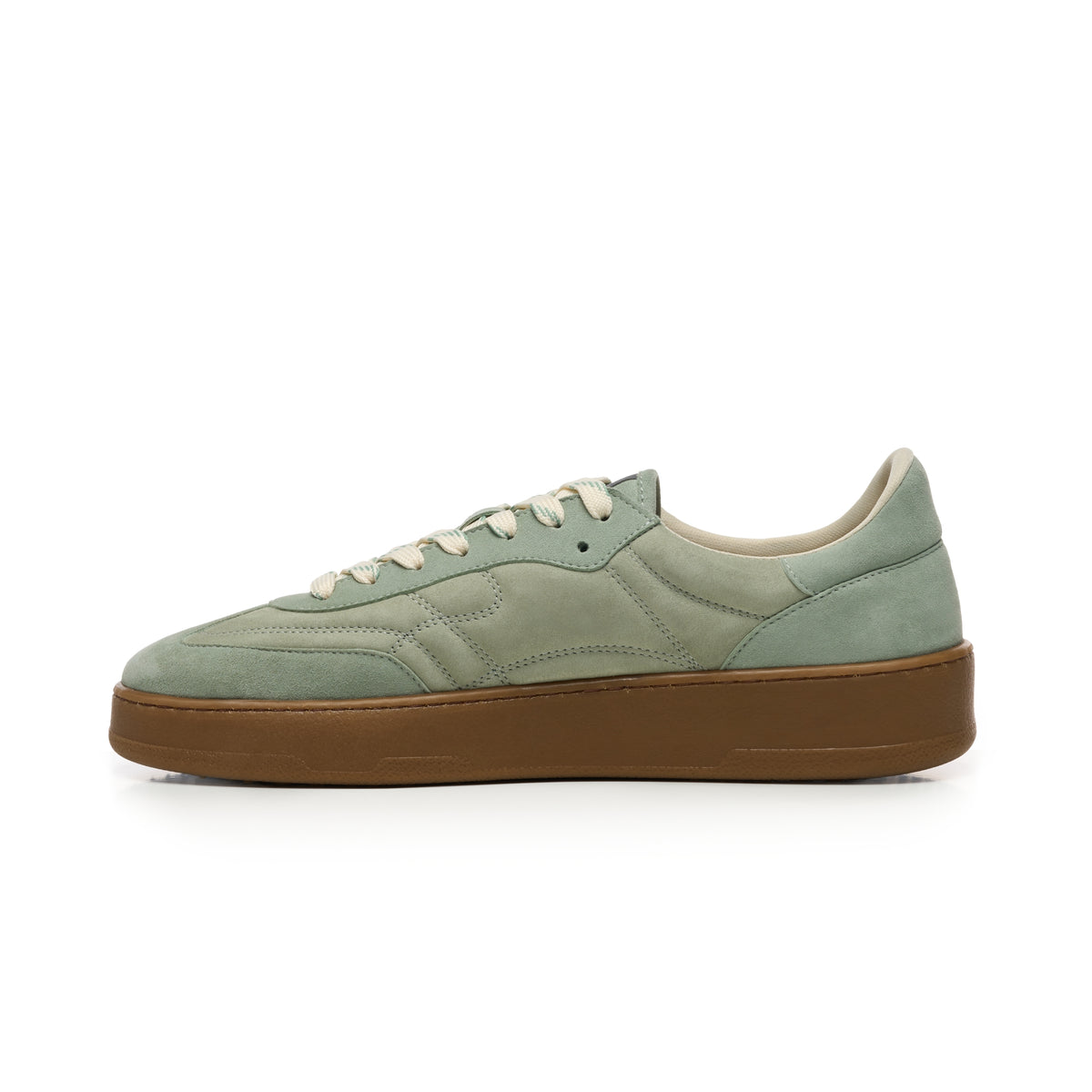 Sanjo FTC'86 // Ash Green