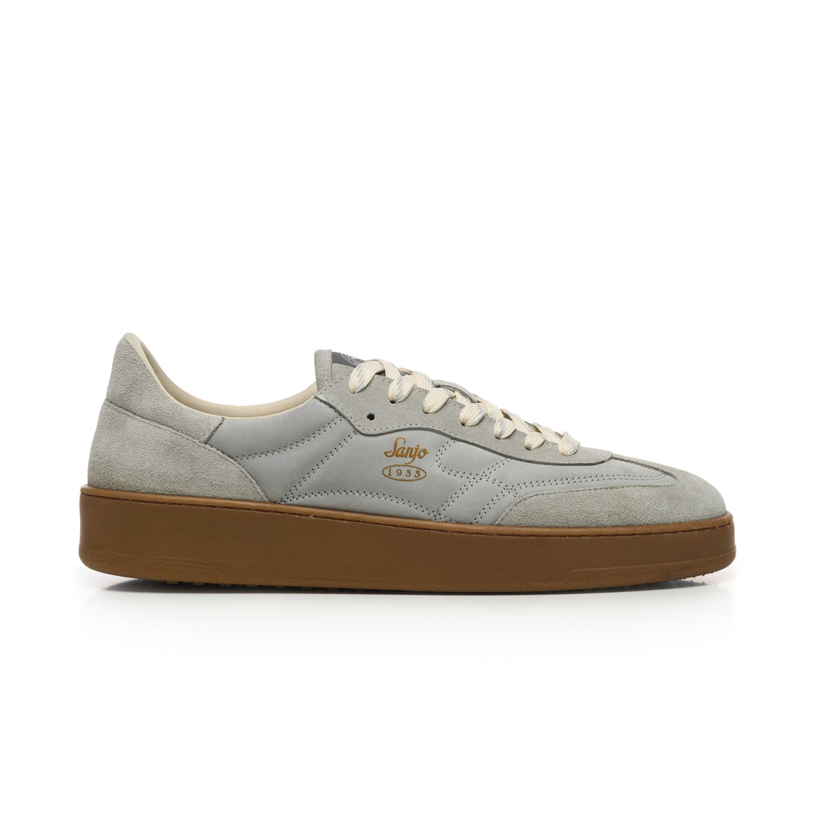 Sanjo FTC'86 // Ash Grey