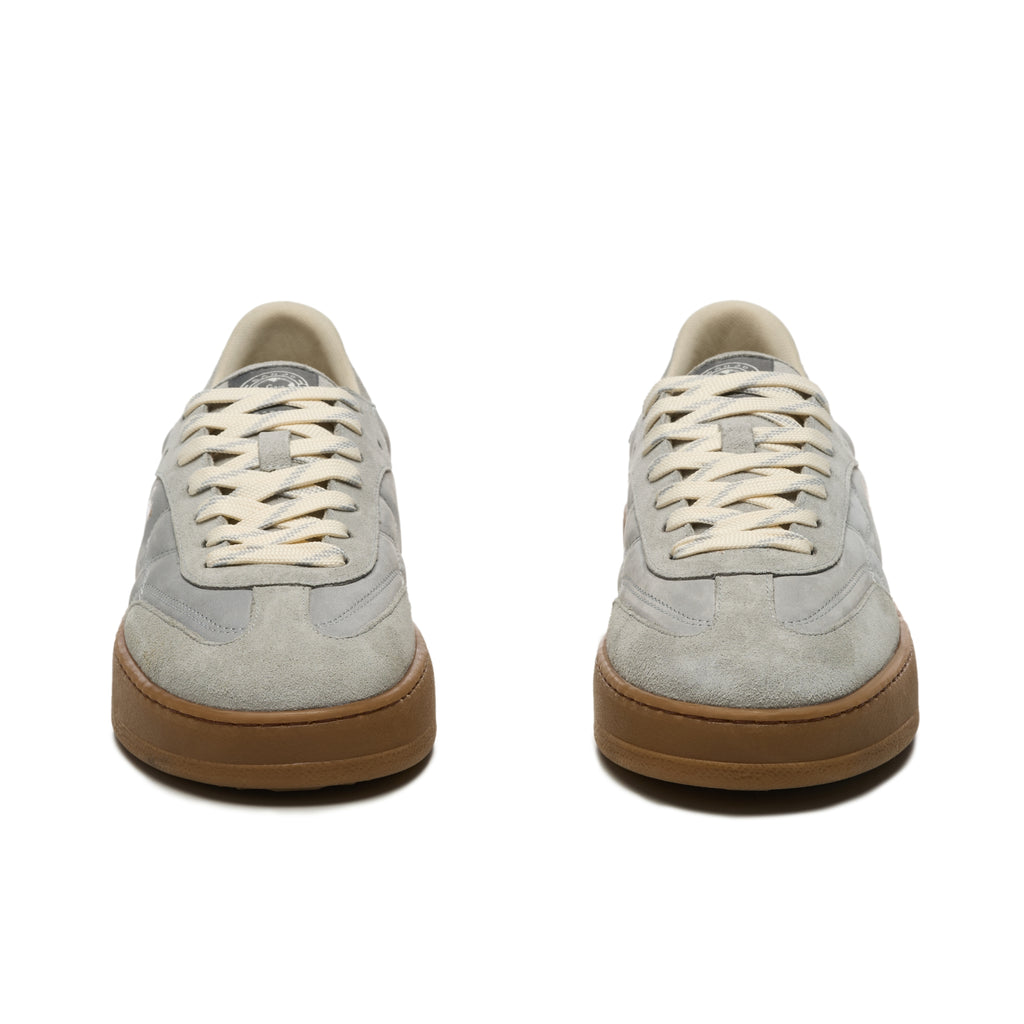 Sanjo FTC'86 // Gris ceniza