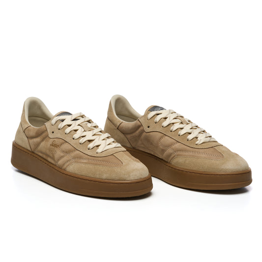 Sanjo FTC'86 // Ash Taupe