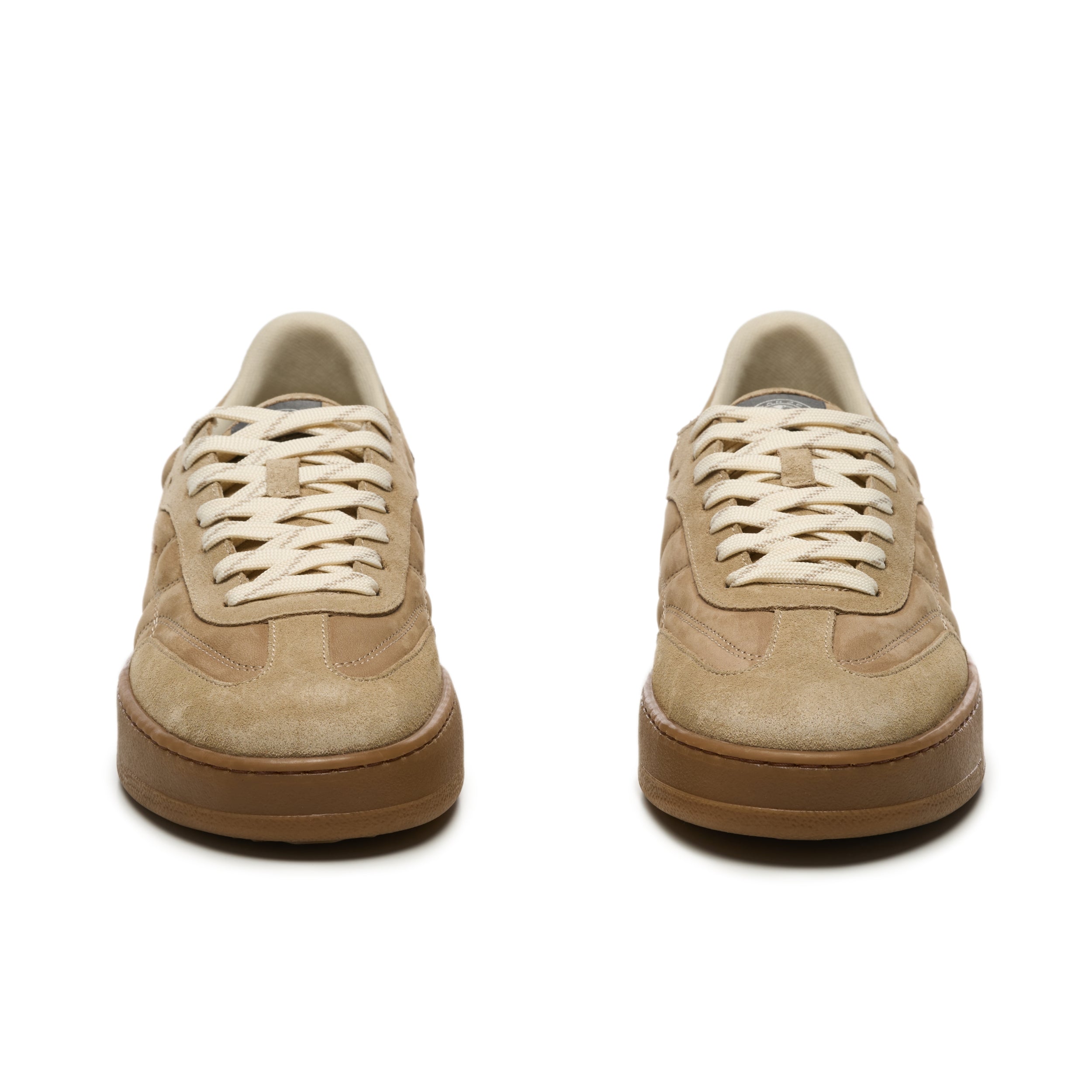 Sanjo FTC'86 // Ash Taupe – SANJO