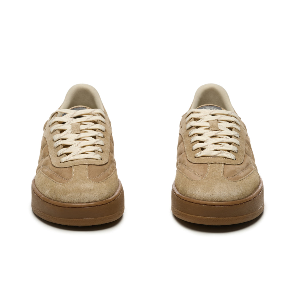 Sanjo FTC'86 // Ash Taupe
