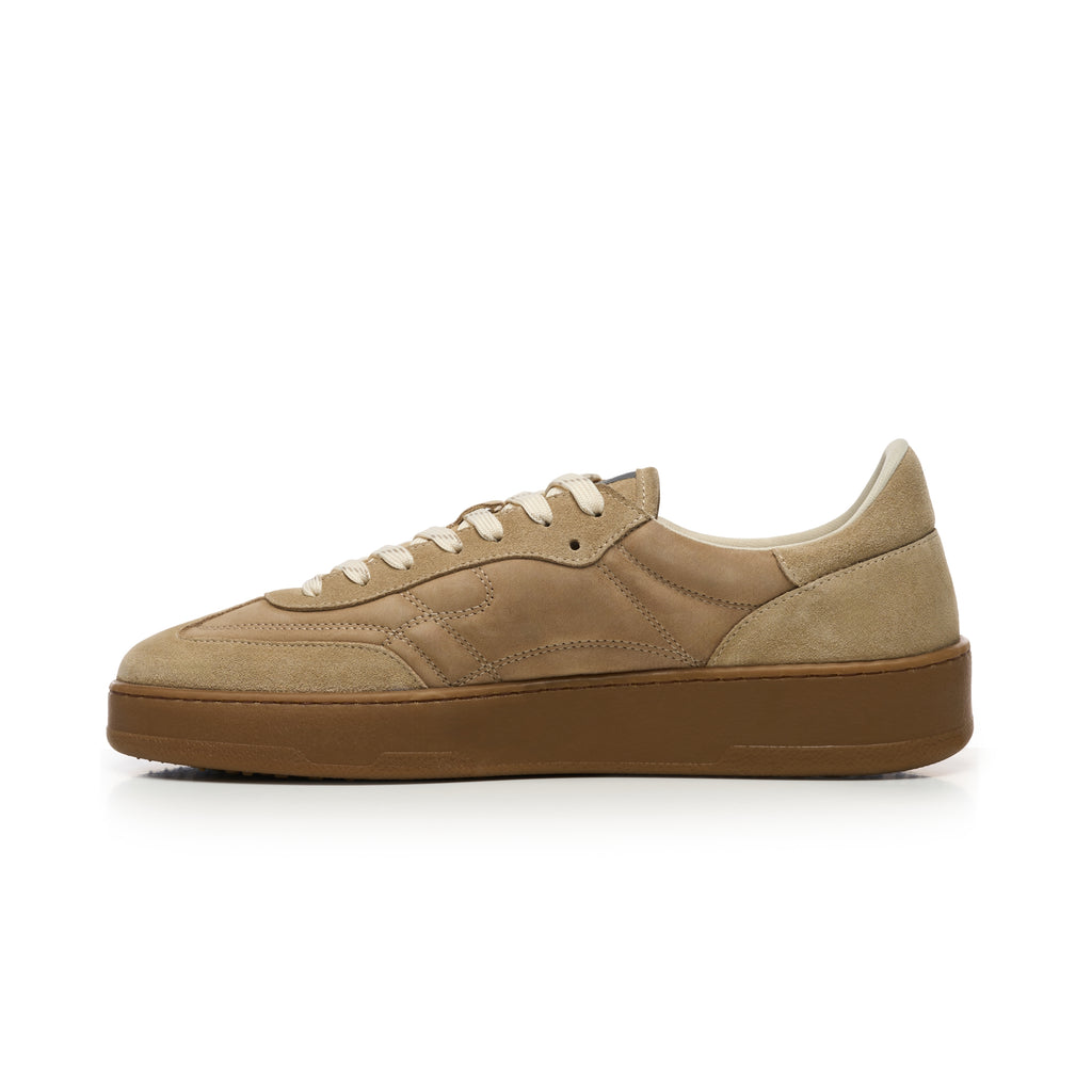 Sanjo FTC'86 // Ash Taupe