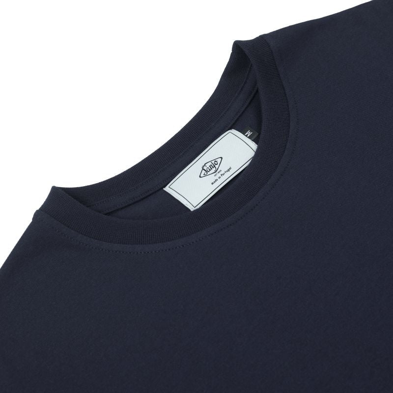 Sanjo Fruits T-shirt Navy