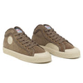 Sanjo K100 Bombazine Brown 3.jpg__PID:ed9af36b-0824-4692-97cd-6f22962285db