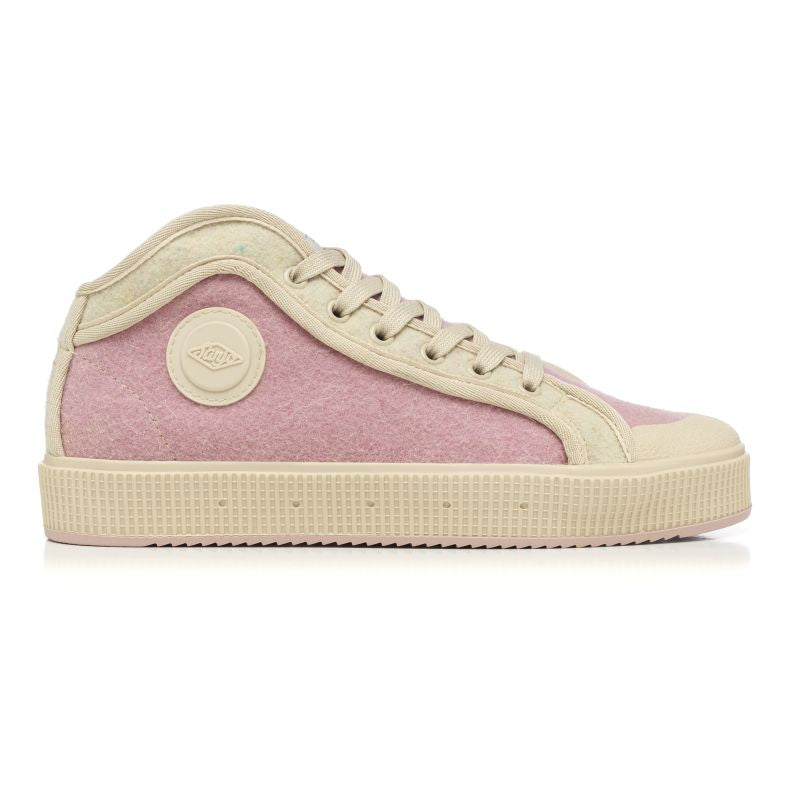 Sanjo K100 Burel OG // Rosa