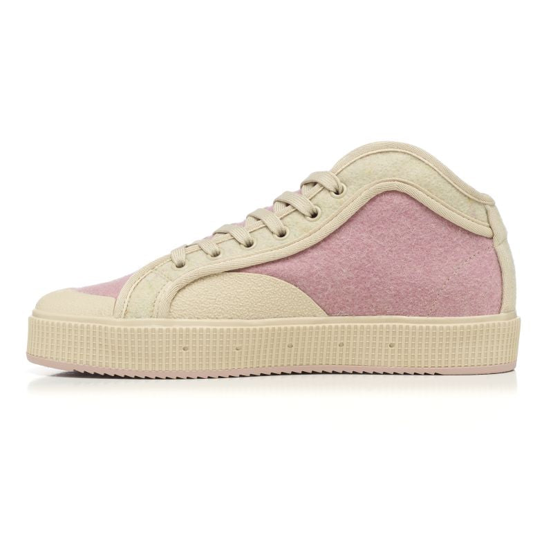 Sanjo K100 Burel OG // Pink