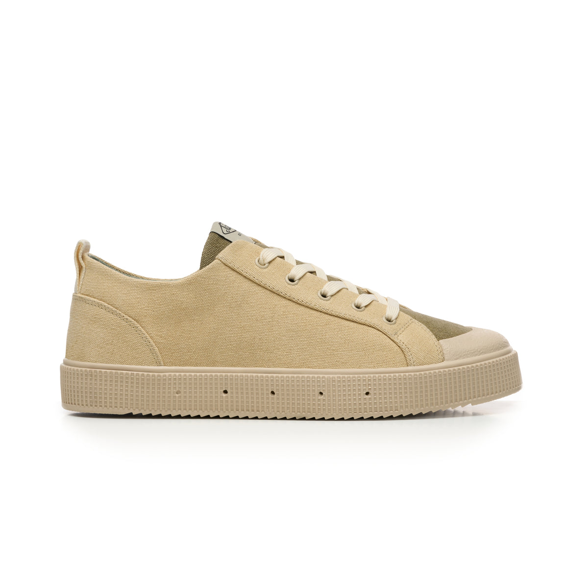 Sanjo K230 Washed // Vanilla Colorbust