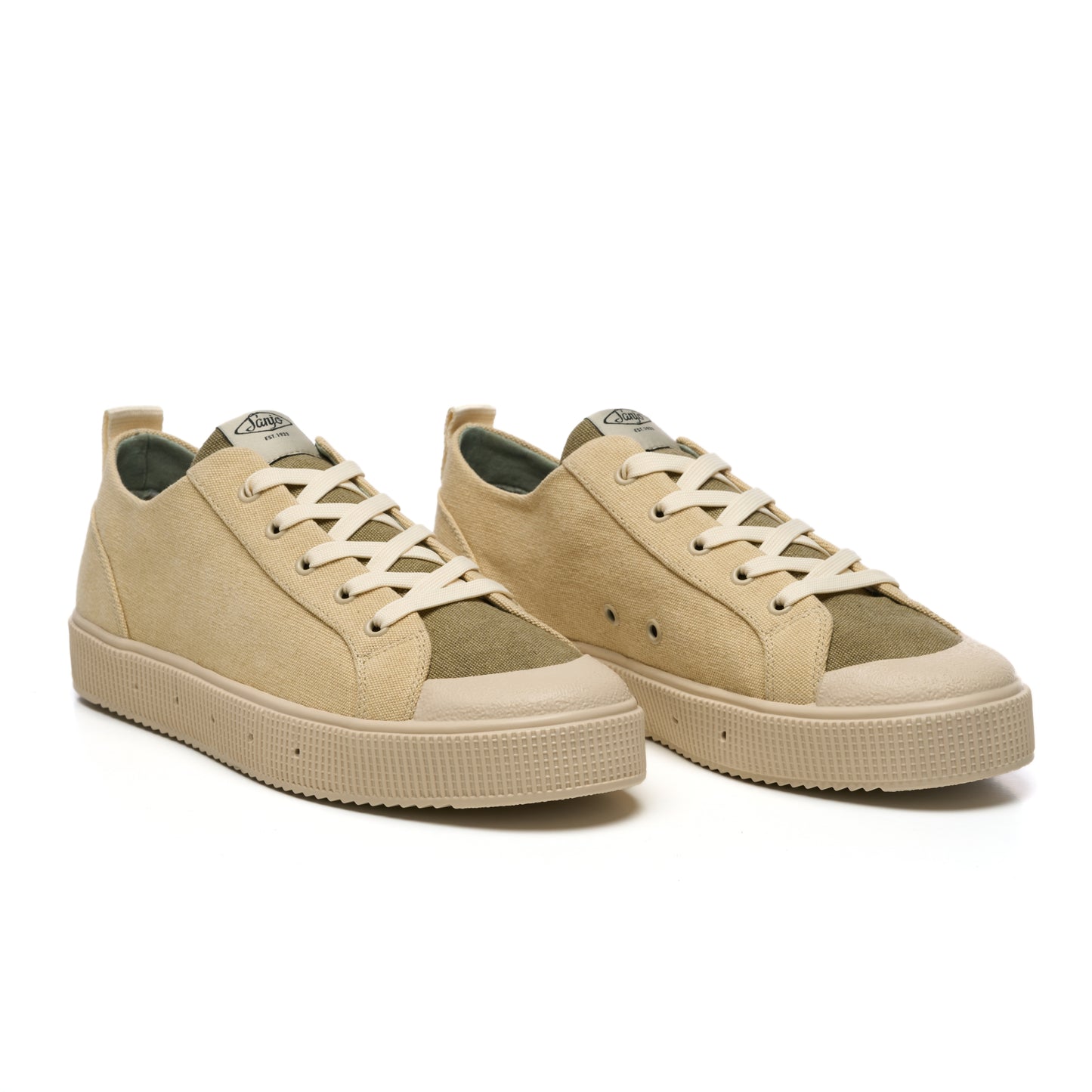 Sanjo K230 Lavado // Colorbust vainilla