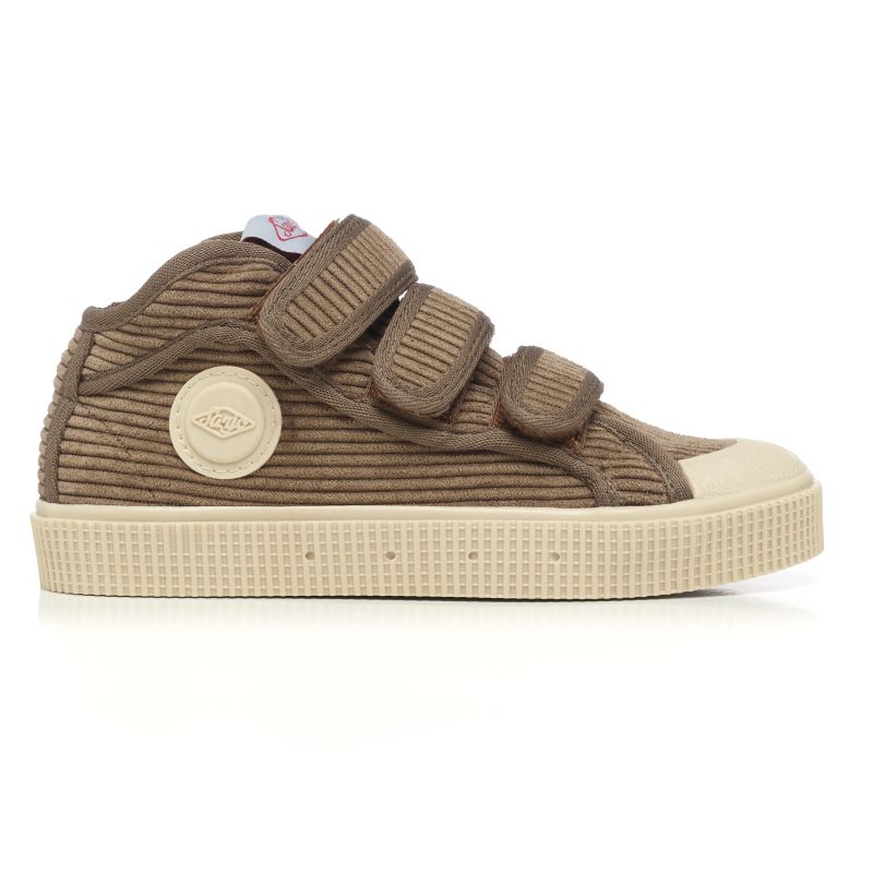 Sanjo KIDS V100 Bombazine Brown