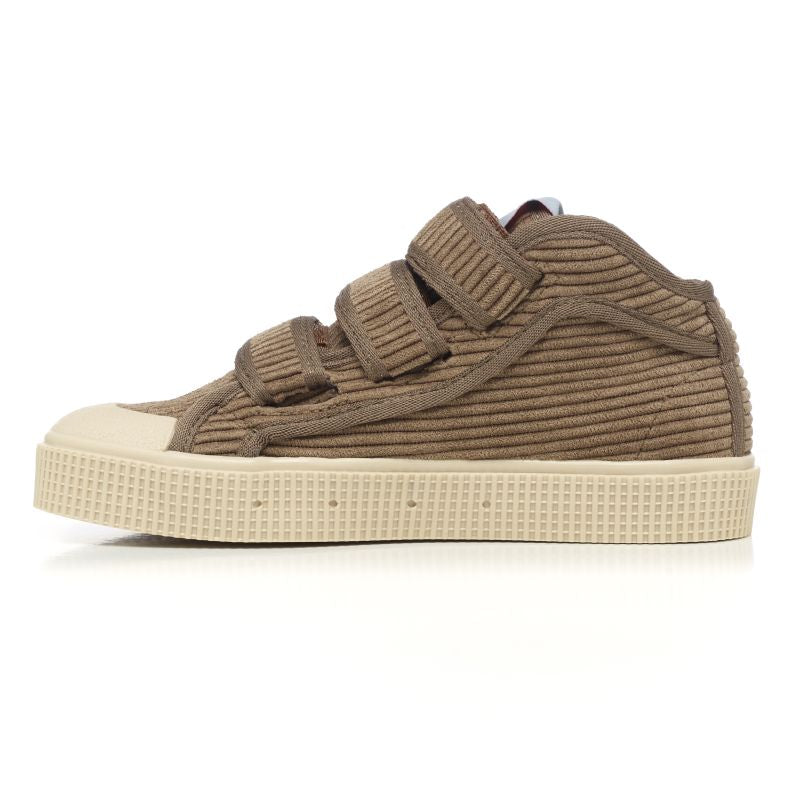 Sanjo KIDS V100 Bombazine Brown