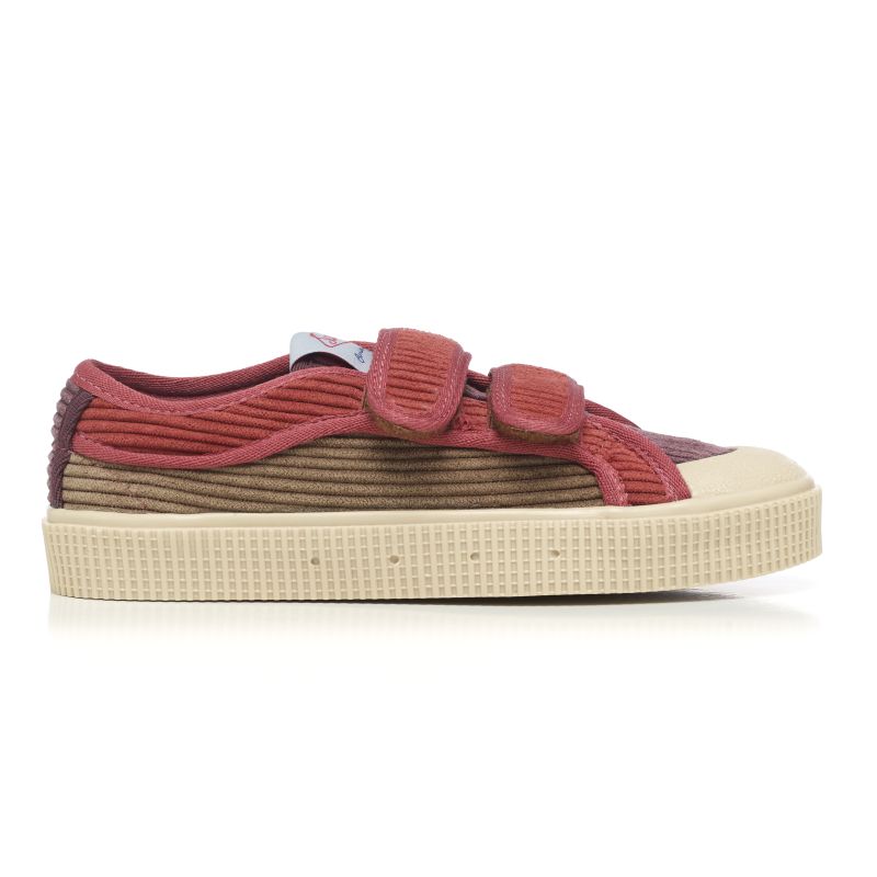 Sanjo KIDS V200 Bombazine Brown Tricolor