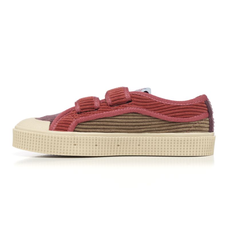 Sanjo KIDS V200 Bombazine Brown Tricolor