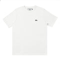 Sanjo Patch Classic T-shirt // Branco