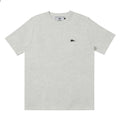 Sanjo Patch Classic T-shirt // Grey