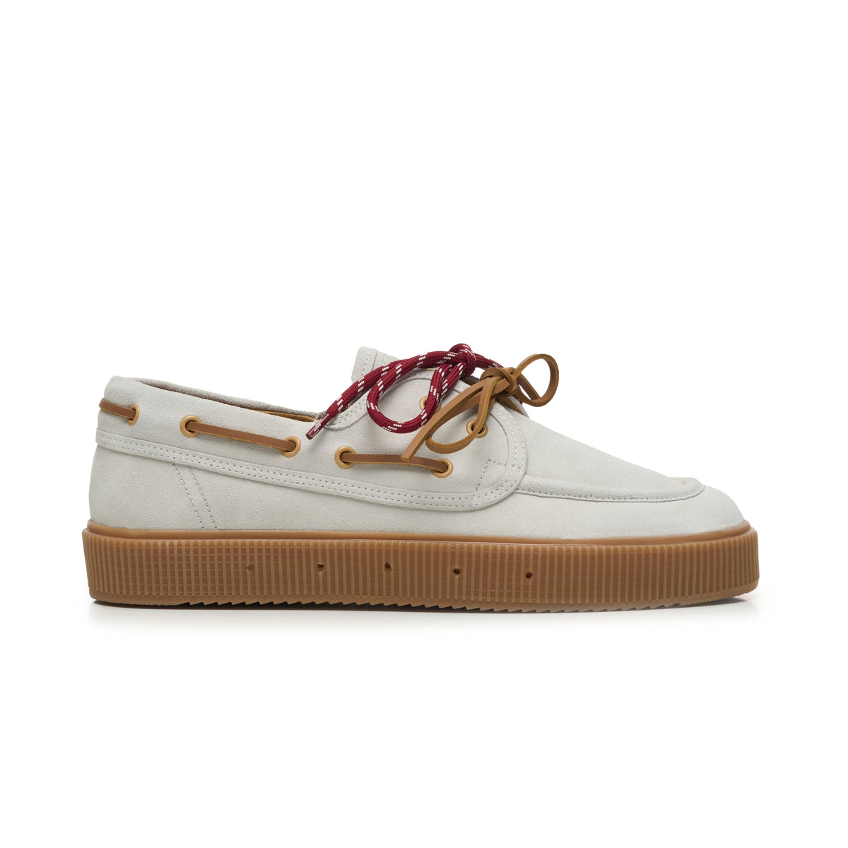 Sanjo Riva Boat Sport // Hielo