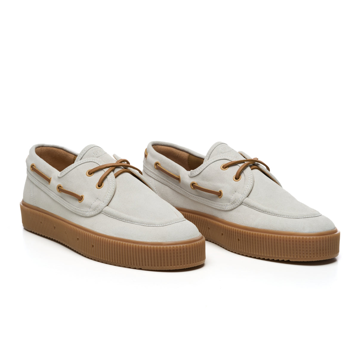 Sanjo Riva Boat Sport // Hielo