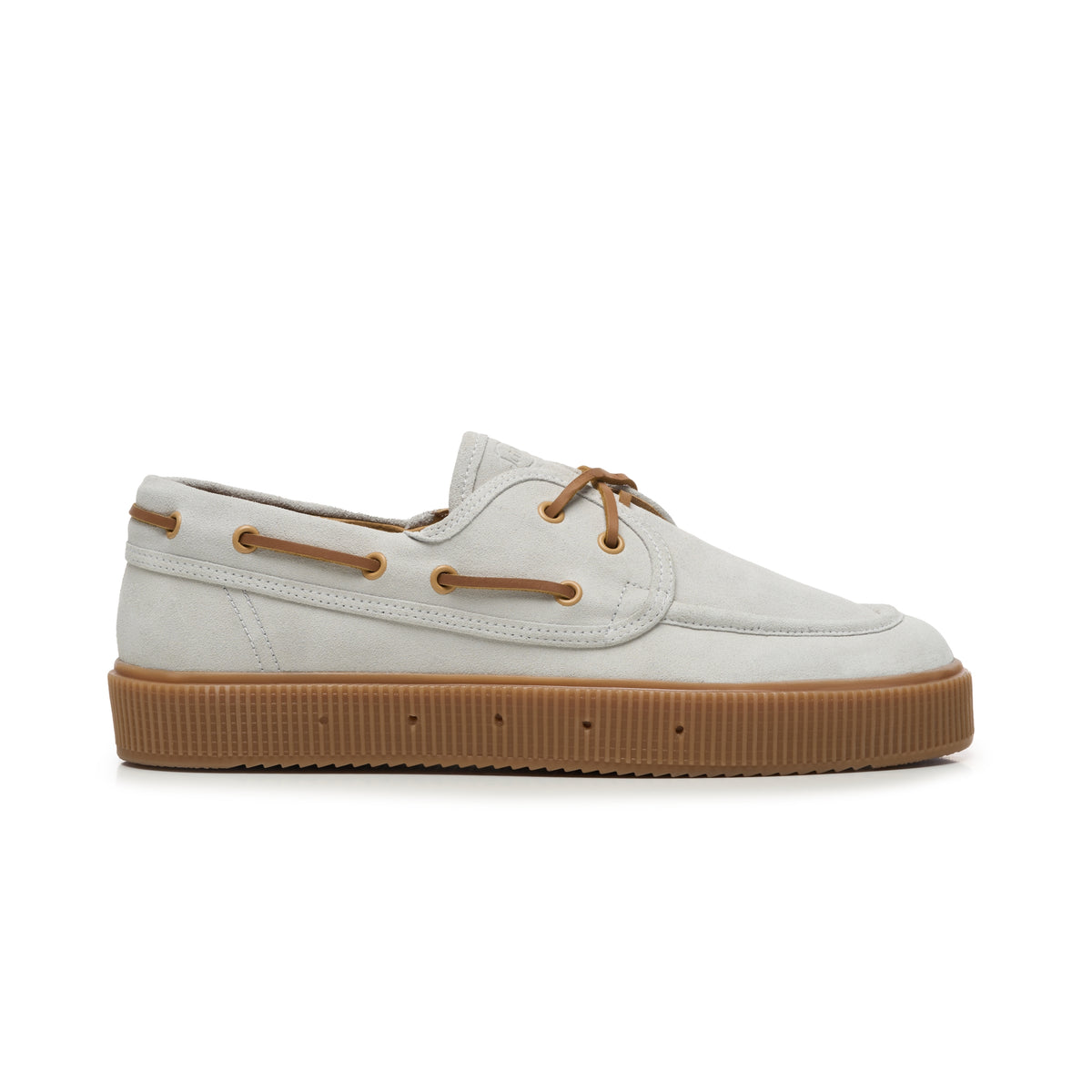 Sanjo Riva Boat Sport // Hielo