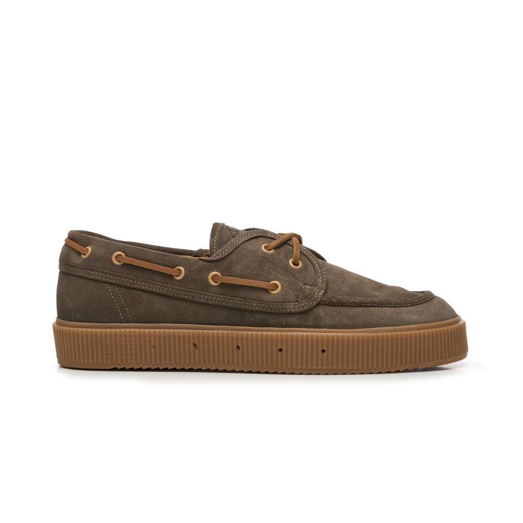 Sanjo Riva Boat Sport // Mokka