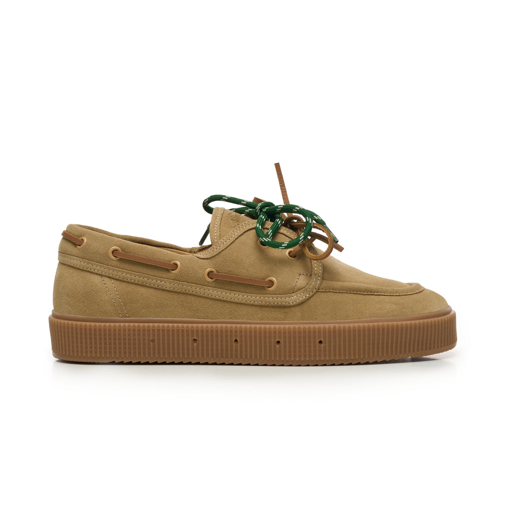 Sanjo Riva Boat Sport // Sand